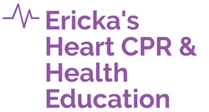 Ericka's Heart ❤